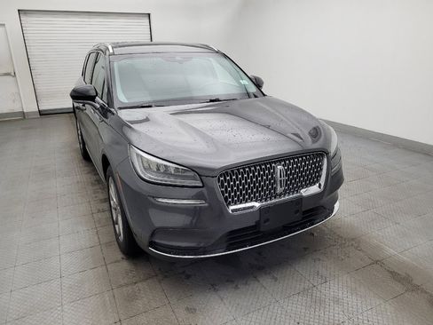 Used 2020 Lincoln Corsair AWD w/ Premium Package image 14