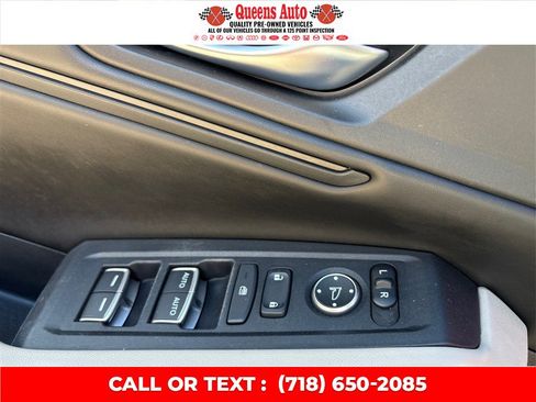 Used 2023 Honda Accord EX image 44