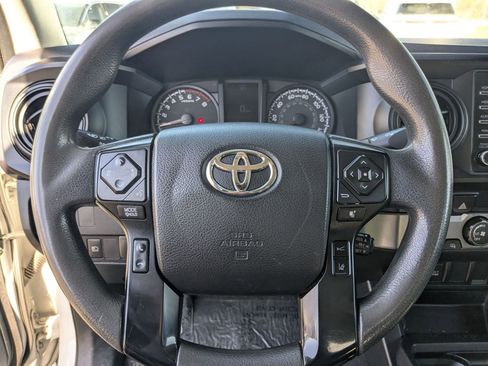Used 2020 Toyota Tacoma SR RWD image 13