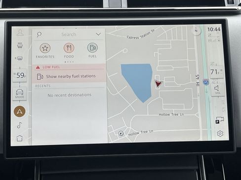 New 2026 Land Rover Range Rover Velar S image 26