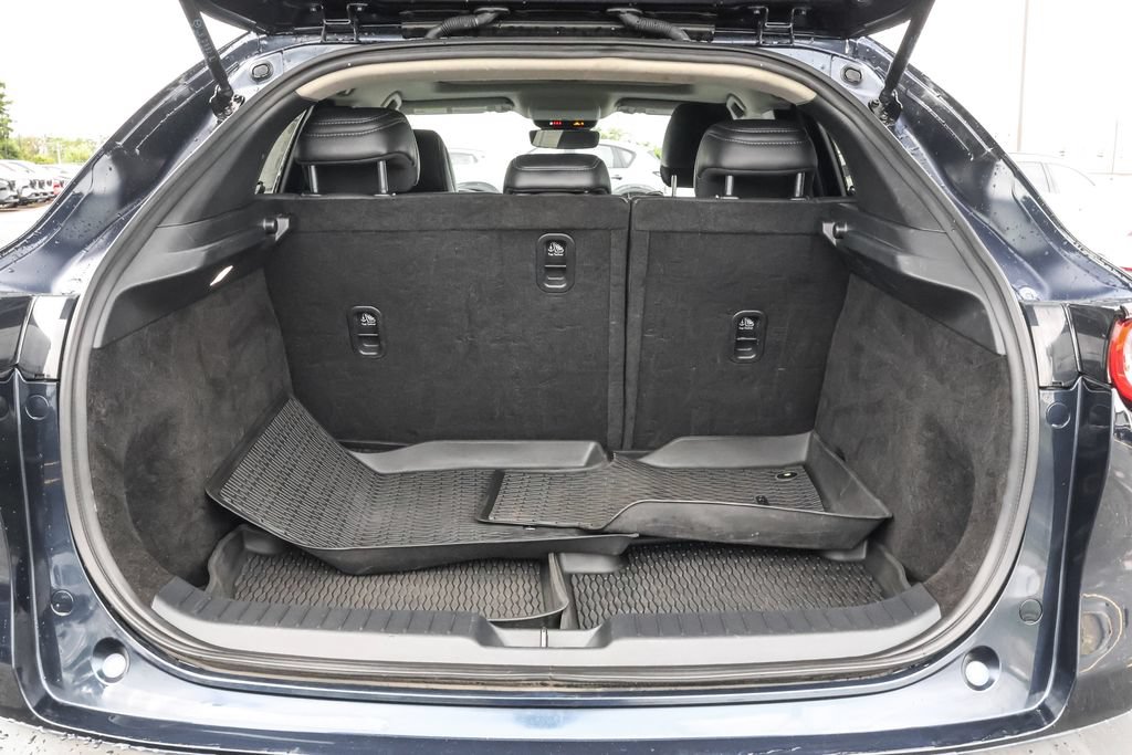 Used 2024 MAZDA CX-30 AWD 2.5 S w/ Preferred Package image 31