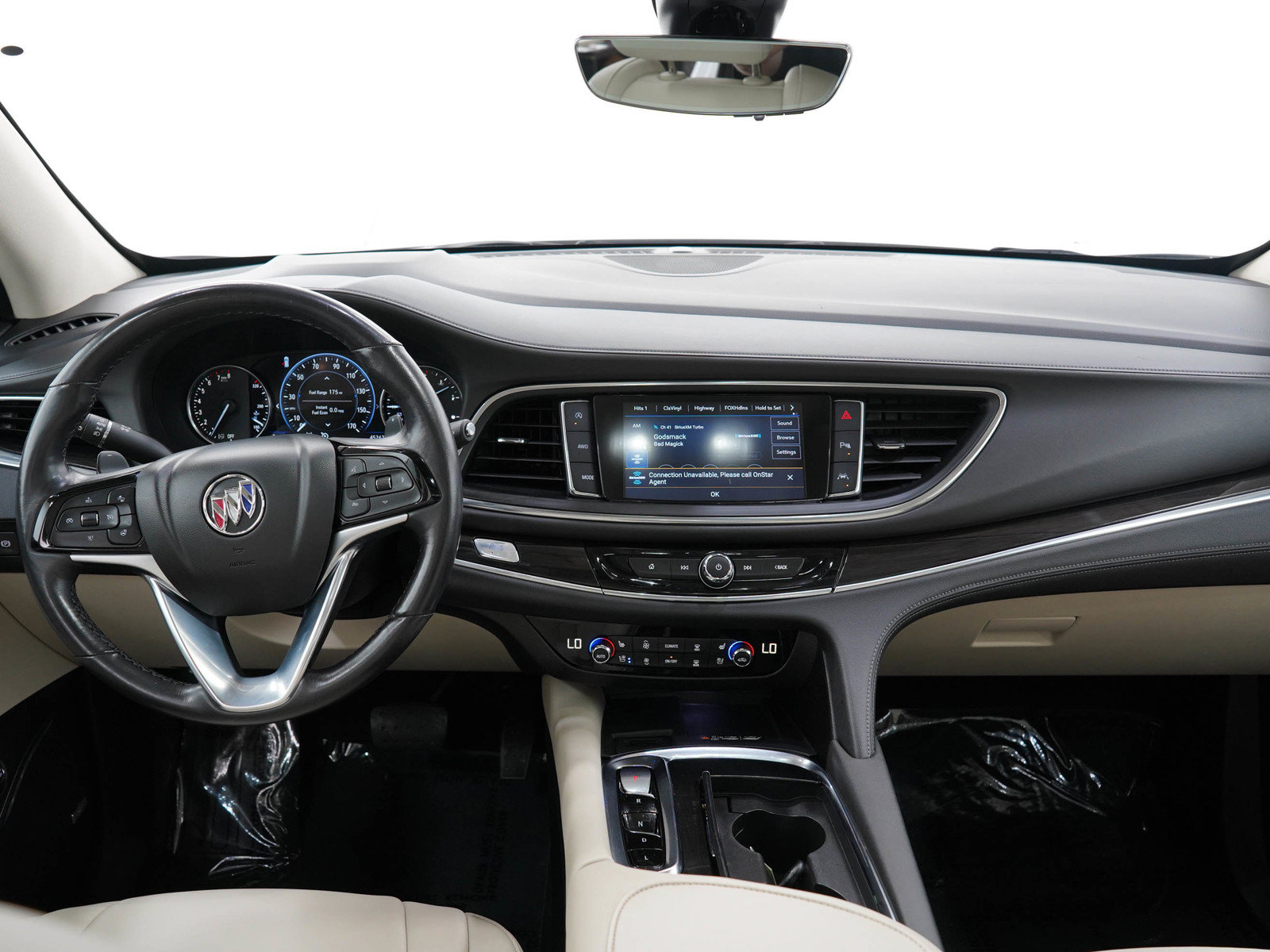 Used 2023 Buick Enclave Premium w/ Experience Buick Package AWD/4WD image 18