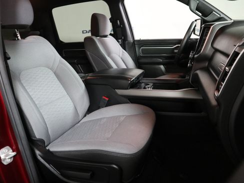 Used 2025 RAM 1500 Lone Star AWD/4WD image 20