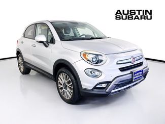 Used 2016 FIAT 500X Trekking AWD/4WD video 1