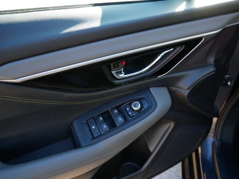 Used 2023 Subaru Outback Onyx Edition image 20