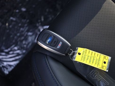 New 2026 Subaru Forester Limited image 27