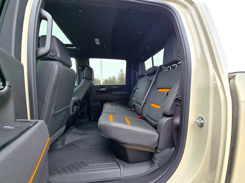 New 2026 GMC Sierra 2500 AT4 w/ AT4 Premium Plus Package image 13