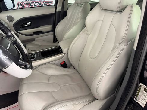Used 2013 Land Rover Range Rover Evoque Prestige image 34
