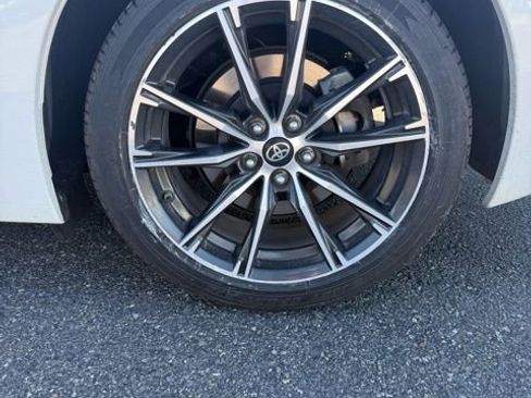 Used 2017 Toyota 86 image 10