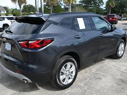 Used 2022 Chevrolet Blazer LT image 5
