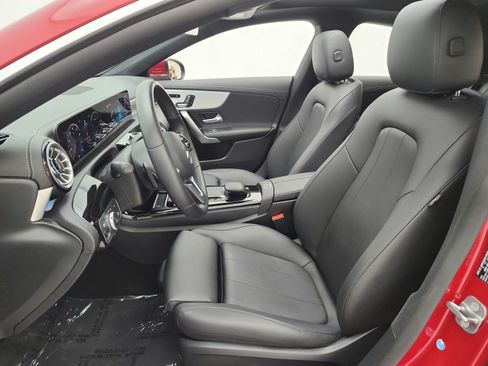 Certified 2023 Mercedes-Benz CLA 250 w/ Premium Package image 15