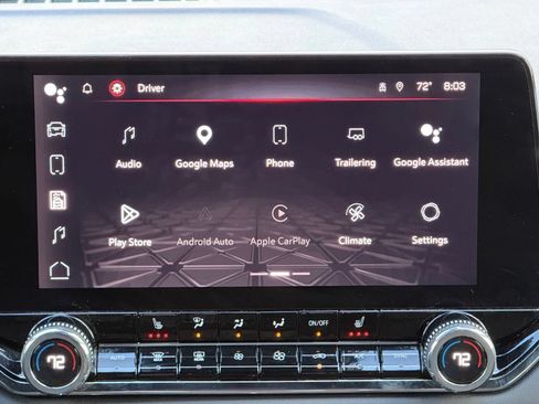 Used 2023 GMC Canyon Elevation w/ Convenience Package RWD image 21
