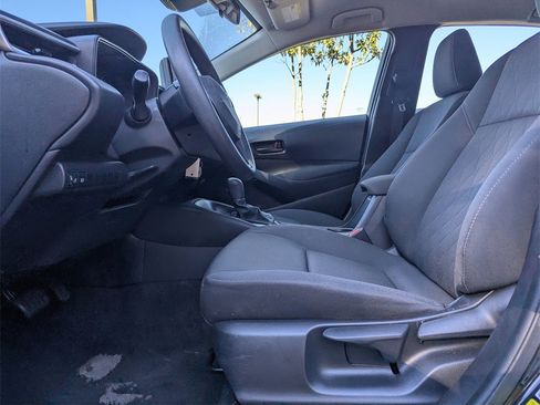 Used 2024 Toyota Corolla LE image 20