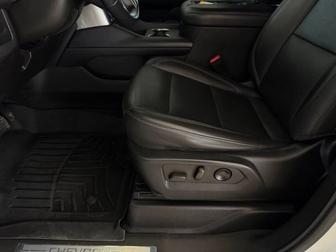 Used 2021 Chevrolet Tahoe Z71 AWD/4WD image 13
