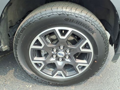 Certified 2024 Ford F150 STX AWD/4WD image 16
