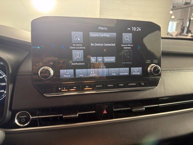 Used 2024 Mitsubishi Outlander SE AWD/4WD image 37
