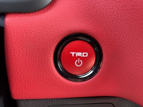 Used 2025 Toyota Tundra TRD Pro w/ Tow Tech Package image 9