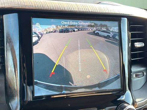 Used 2019 RAM 1500 Limited image 31