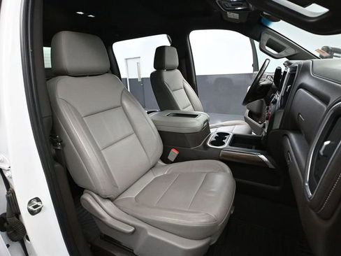 Used 2020 Chevrolet Silverado 1500 RST w/ True North Edition image 51