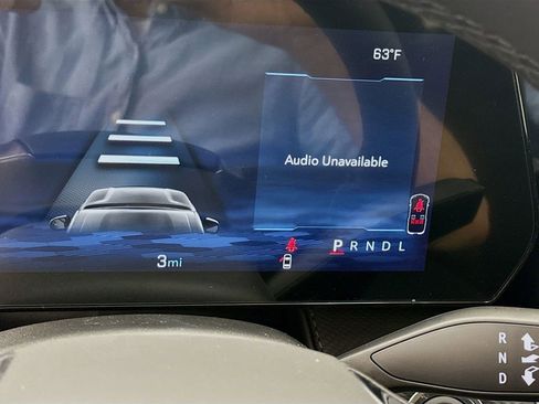 New 2026 Chevrolet Equinox LT FWD image 12
