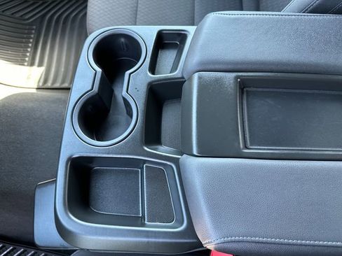 Used 2025 Chevrolet Silverado 1500 LT AWD/4WD image 23