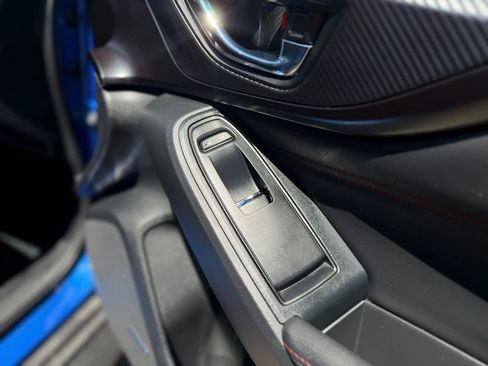 Used 2022 Subaru WRX Limited AWD/4WD image 12