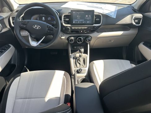 New 2026 Hyundai Venue SEL image 16