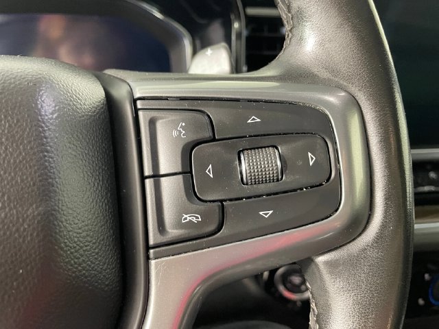 Used 2024 Chevrolet Silverado 1500 LT w/ All Star Edition Plus AWD/4WD image 10