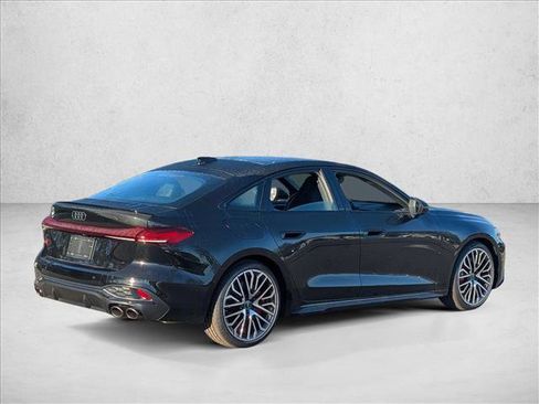 New 2025 Audi S5 Premium Plus AWD/4WD image 2
