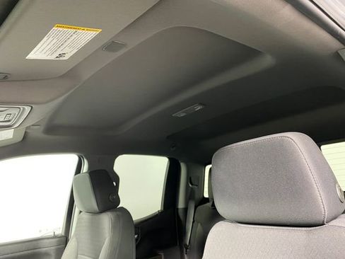 Certified 2020 Chevrolet Silverado 1500 RST w/ All-Star Edition image 23