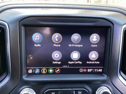 Used 2021 GMC Sierra 2500 AT4 image 56