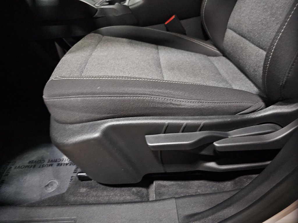 Used 2026 GMC Terrain Elevation FWD image 18