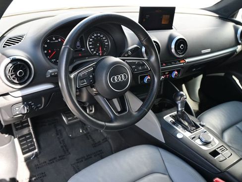 Used 2019 Audi A3 2.0T Premium w/ Convenience Package image 7
