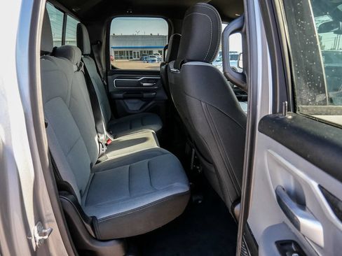 Used 2021 RAM 1500 Big Horn AWD/4WD image 18