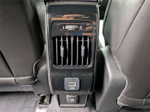 Certified 2023 Jeep Compass Limited image 24