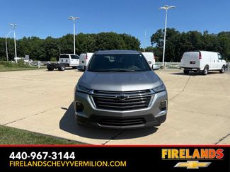 Used 2023 Chevrolet Traverse LT FWD video 1