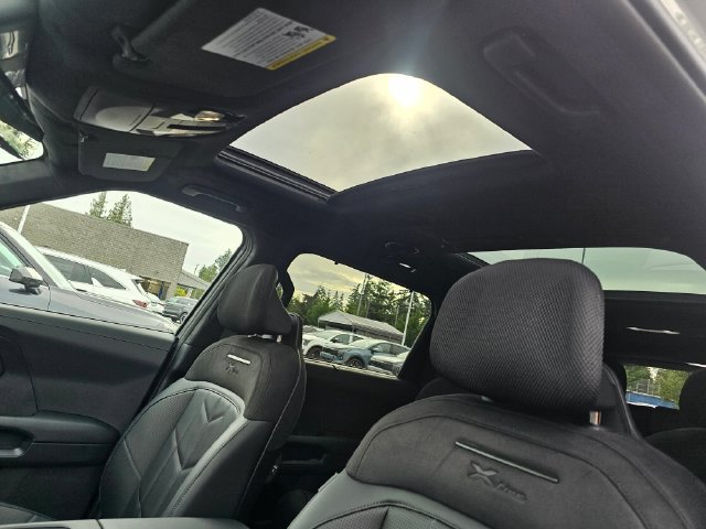 New 2027 Kia Telluride X-Line SX Prestige AWD/4WD image 22