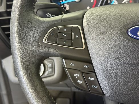 Certified 2019 Ford Escape SE FWD image 24