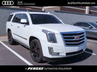 Used 2016 Cadillac Escalade Premium video 1