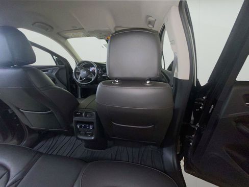 Used 2020 Buick Envision Premium AWD/4WD image 22