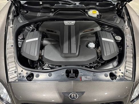 Used 2013 Bentley Continental GT image 20