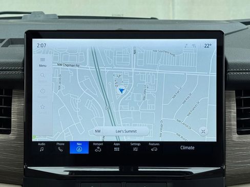 Used 2024 Ford Expedition Max Limited image 23