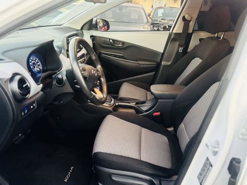 Used 2021 Hyundai Kona SEL w/ Cargo Package image 20