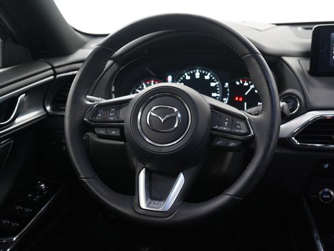 Used 2023 MAZDA CX-9 Grand Touring image 19