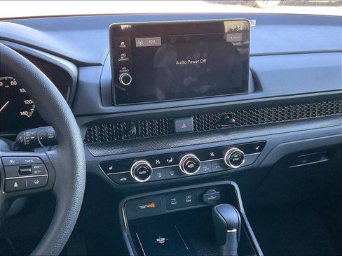 New 2026 Honda CR-V EX image 13