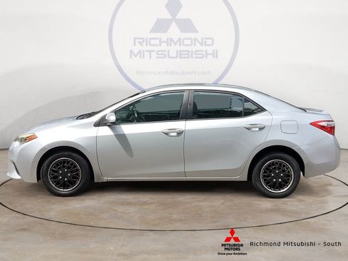 Used 2014 Toyota Corolla L FWD image 6