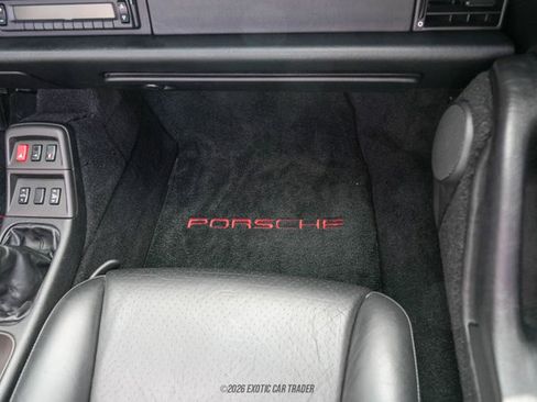 Used 1997 Porsche 911 Carrera 4 image 48