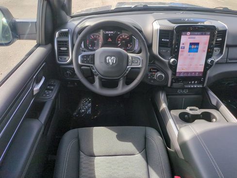New 2026 RAM 1500 Big Horn image 16
