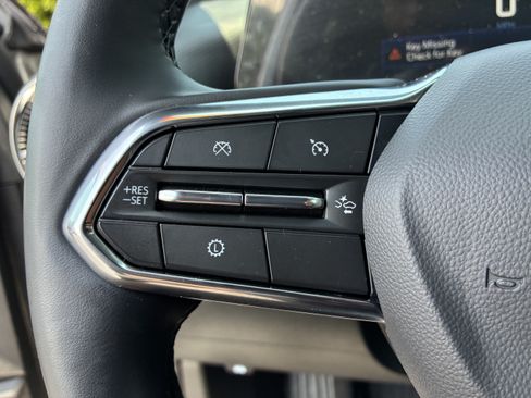 Used 2026 Chevrolet Equinox LT w/ LPO, Floor Liner Package FWD image 29