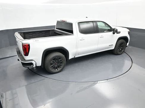 New 2025 GMC Sierra 1500 Elevation image 66